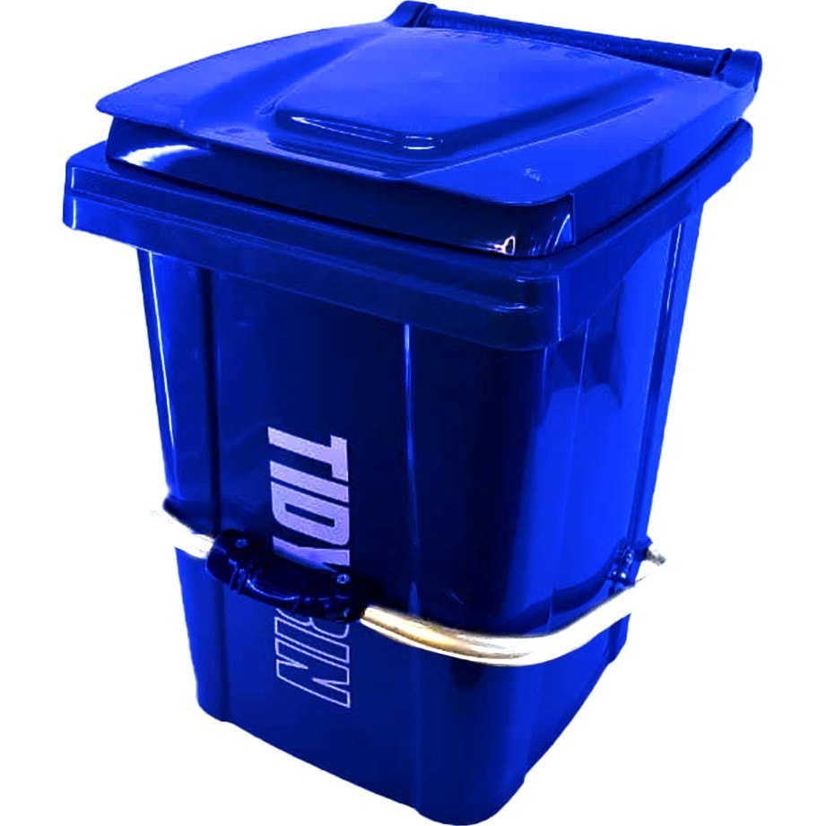 سطل زباله پدالدار 20 لیتری
